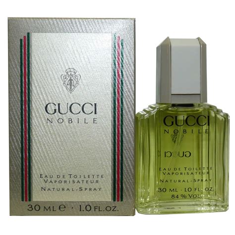 gucci green bottle